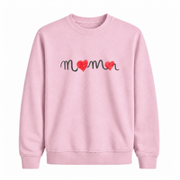 Sweatshirt Maman