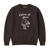 SWEATSHIRT CALINE DE BINE