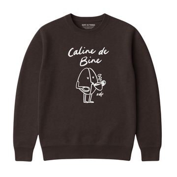 SWEATSHIRT CALINE DE BINE