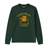 Longsleeve Randothérapie