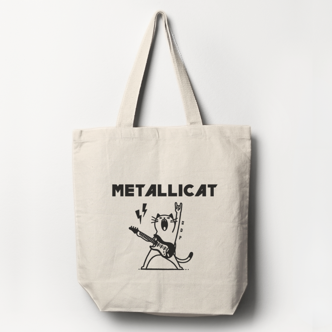 SAC METALLICAT 2.0