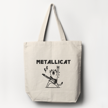 SAC METALLICAT 2.0