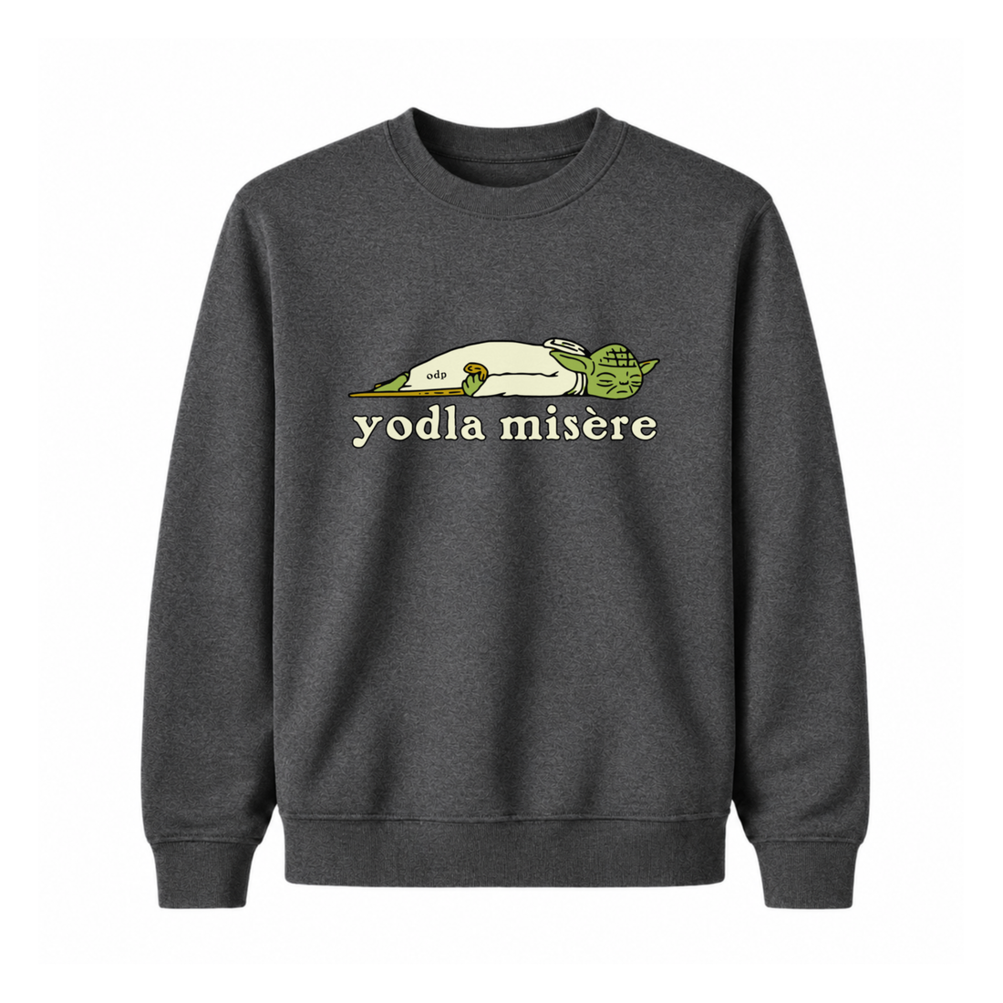 Sweatshirt Yodla - Enfant