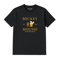 T-Shirt Mickey Mousse