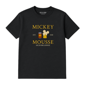 T-Shirt Mickey Mousse