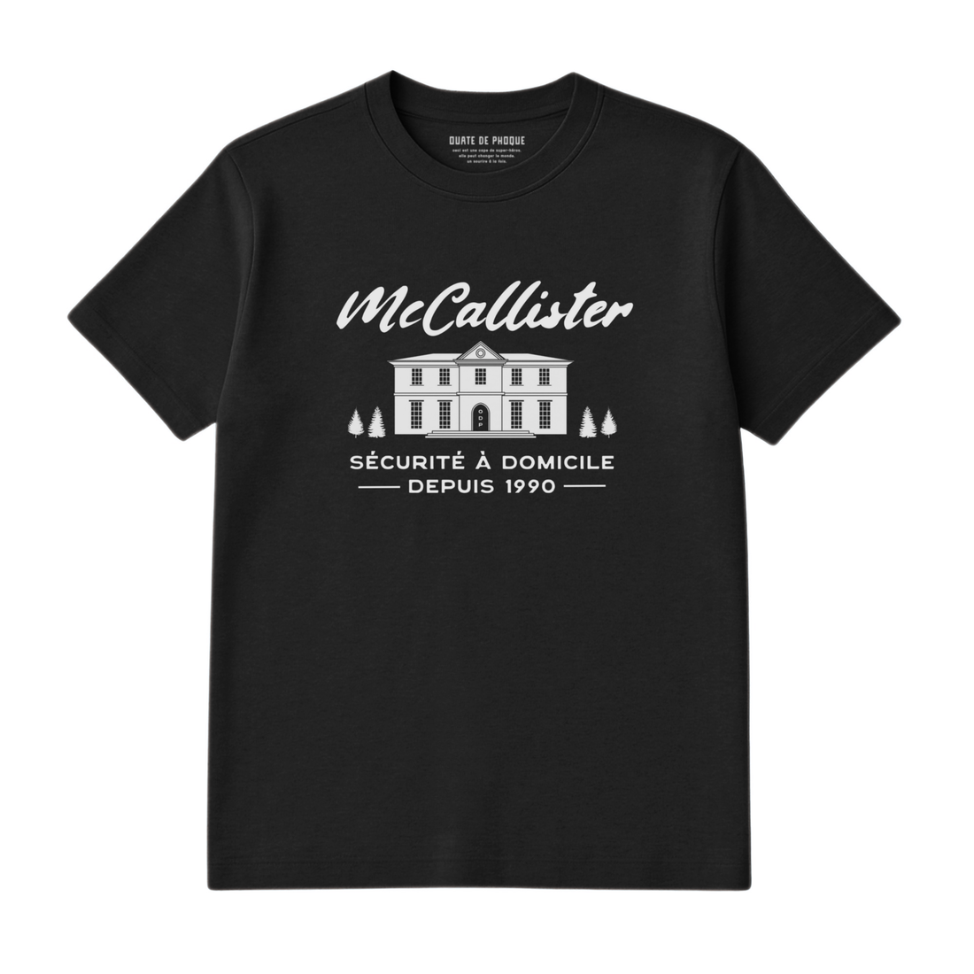 T-Shirt McCallister