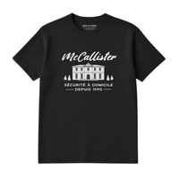 T-Shirt McCallister