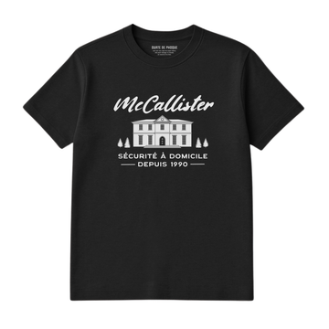 T-Shirt McCallister
