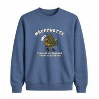 Sweatshirt Happynette