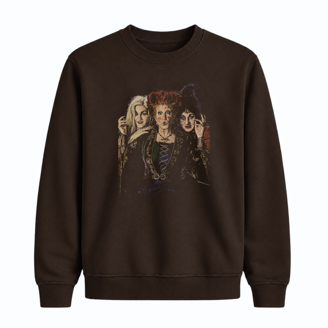Sweatshirt Hocus Pocus