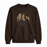 Sweatshirt Hocus Pocus