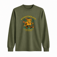 Longsleeve Randothérapie