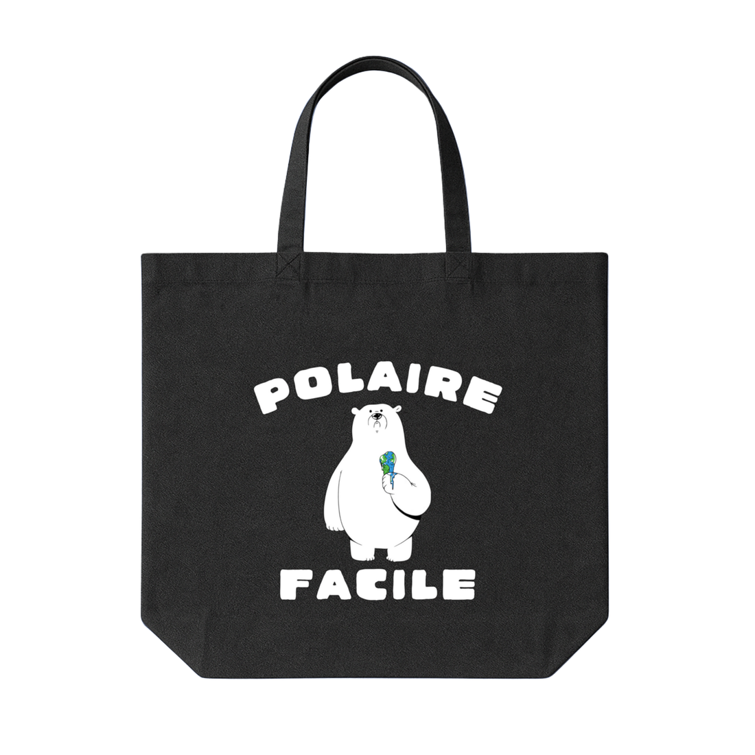 Sac Polaire Facile