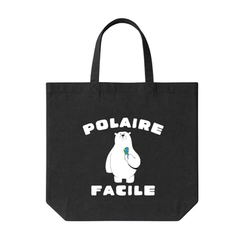 Sac Polaire Facile
