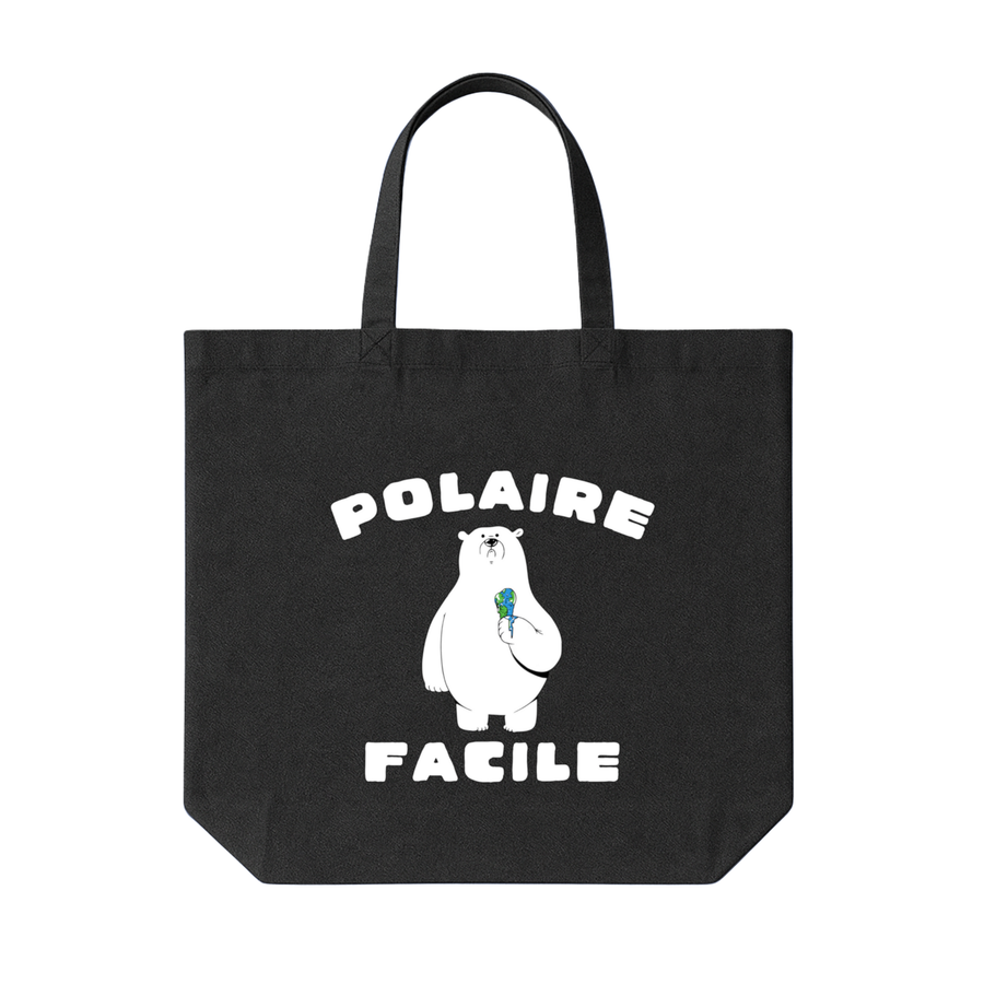 Sac Polaire Facile