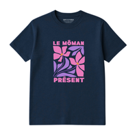 T-Shirt Môman Présent