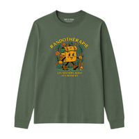 Longsleeve Randothérapie