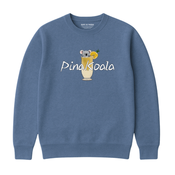 Sweatshirt Pina Koala