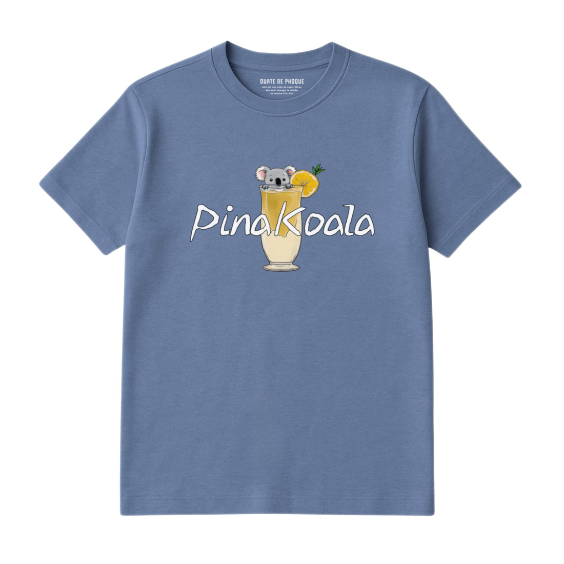 T-Shirt Pina Koala