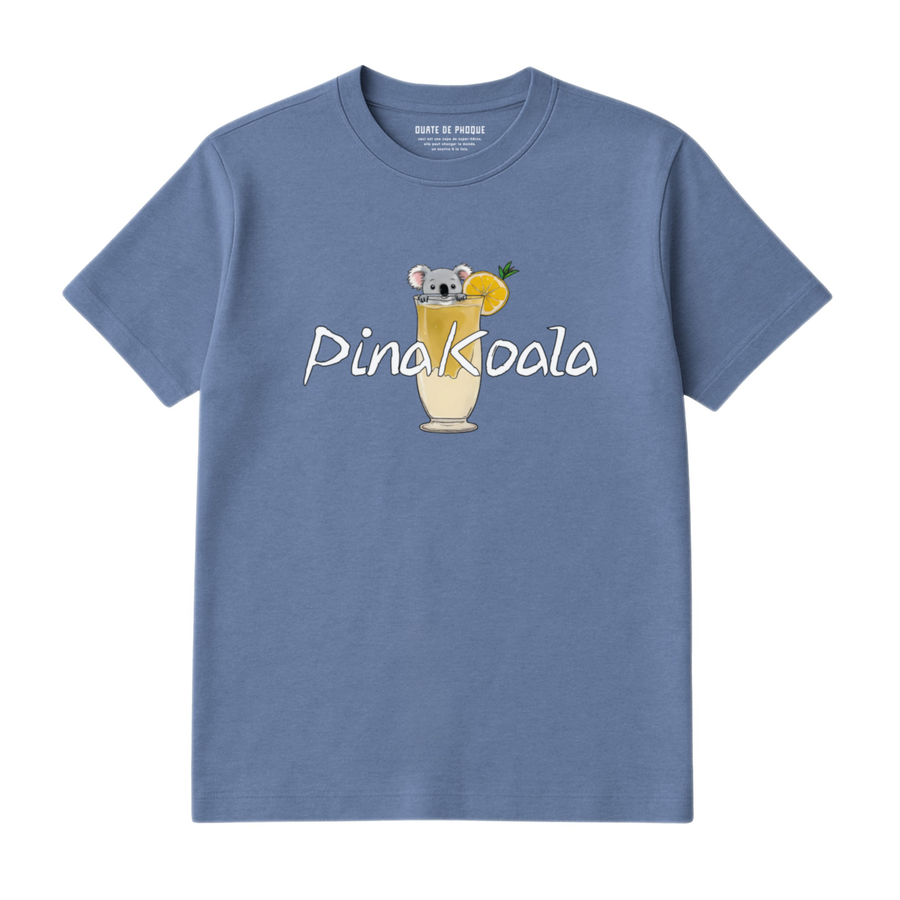 T-Shirt Pina Koala