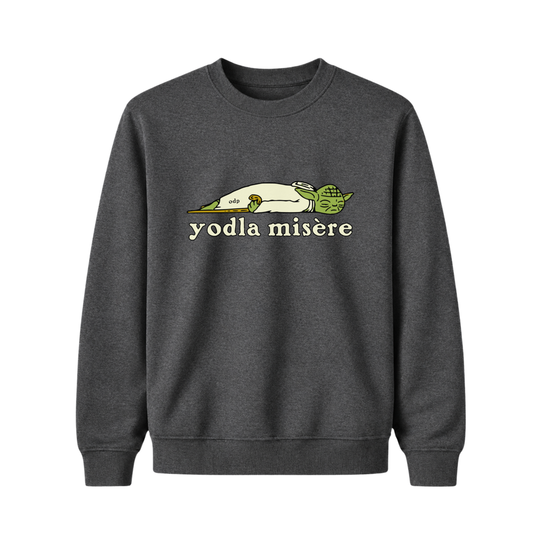 Sweatshirt Yodla - Enfant