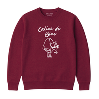 SWEATSHIRT CALINE DE BINE
