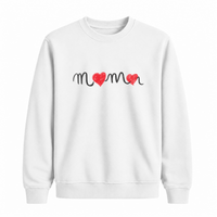 Sweatshirt Maman