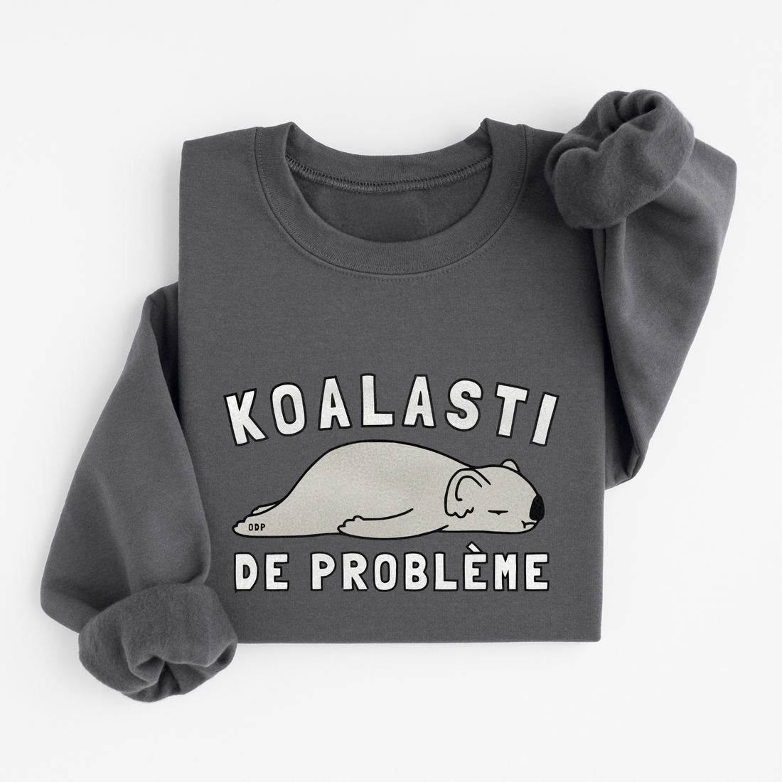 KOALA SWEATSHIRT