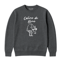 SWEATSHIRT CALINE DE BINE