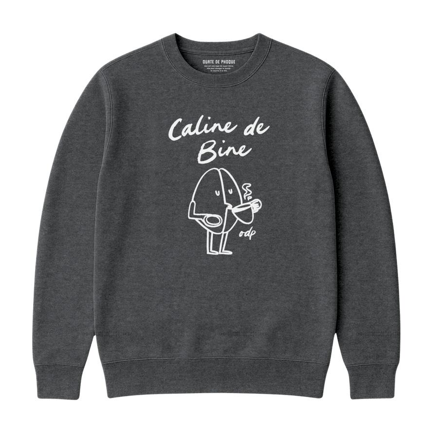 SWEATSHIRT CALINE DE BINE