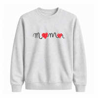 Sweatshirt Maman
