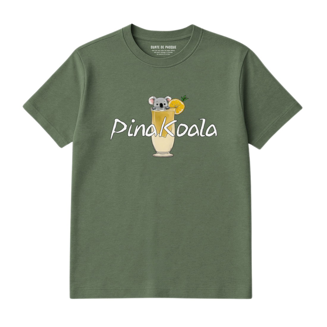 T-Shirt Pina Koala