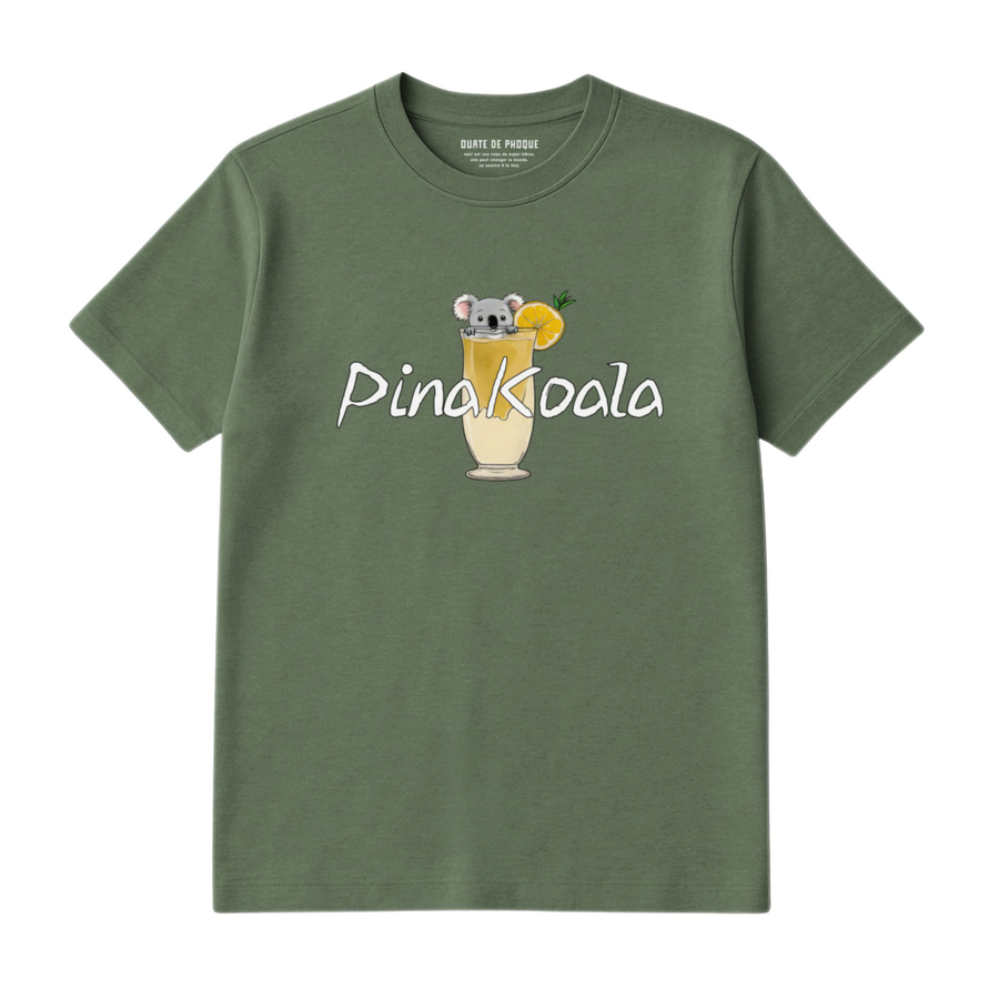 T-Shirt Pina Koala