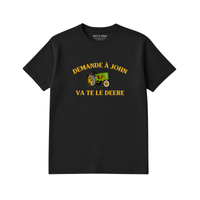 T-Shirt John Deere - Enfant
