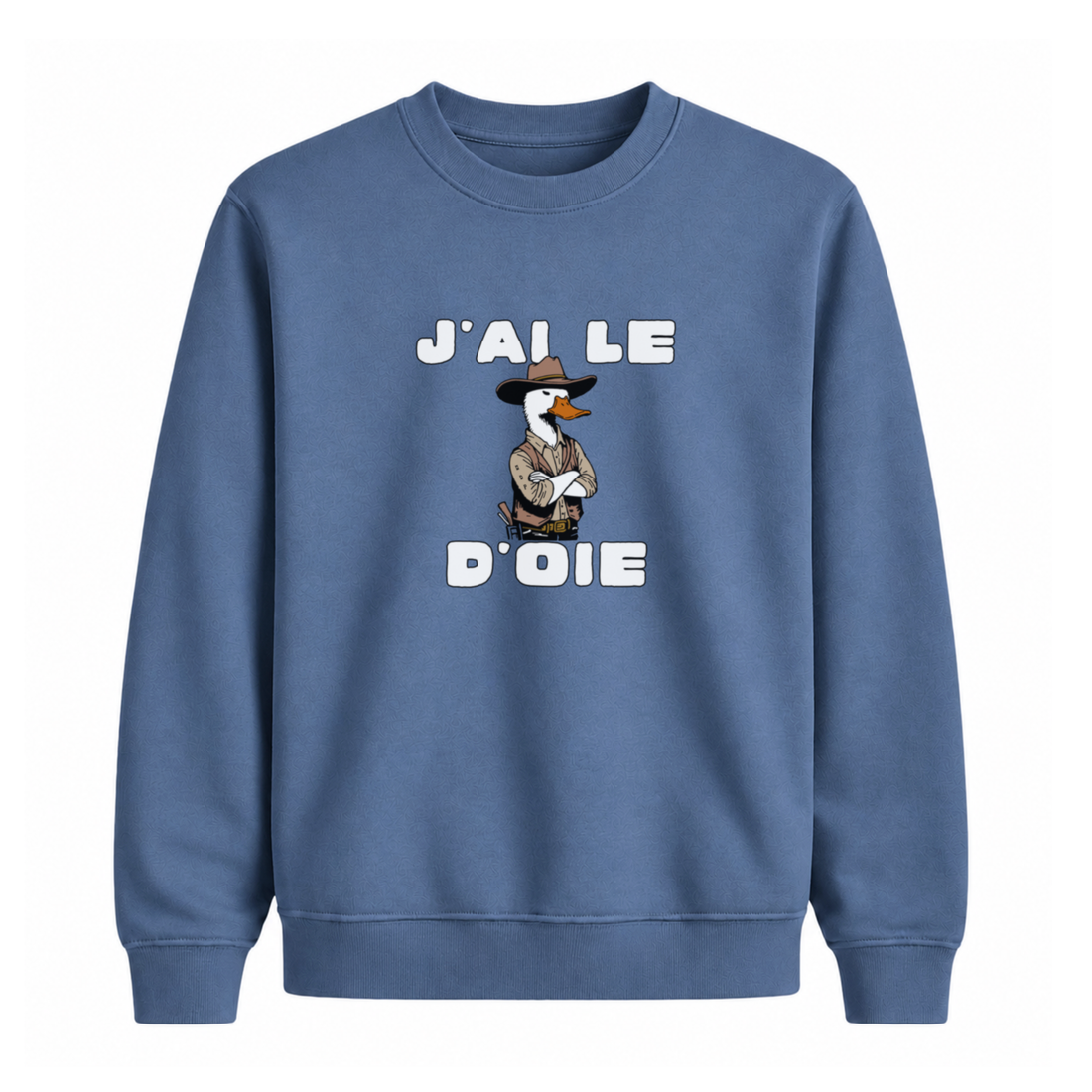 Sweatshirt Oie