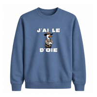 Sweatshirt Oie