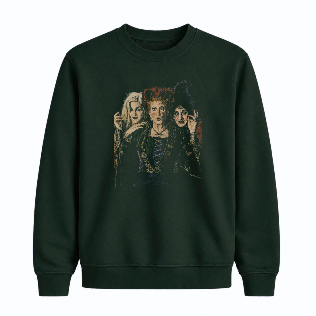 Sweatshirt Hocus Pocus