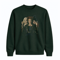 Sweatshirt Hocus Pocus