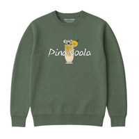 Sweatshirt Pina Koala