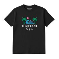 T-Shirt Mer Sea La Vie