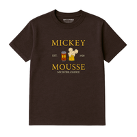 T-Shirt Mickey Mousse