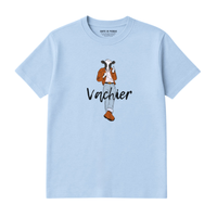 T-Shirt Vachier