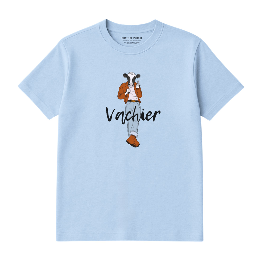 T-Shirt Vachier