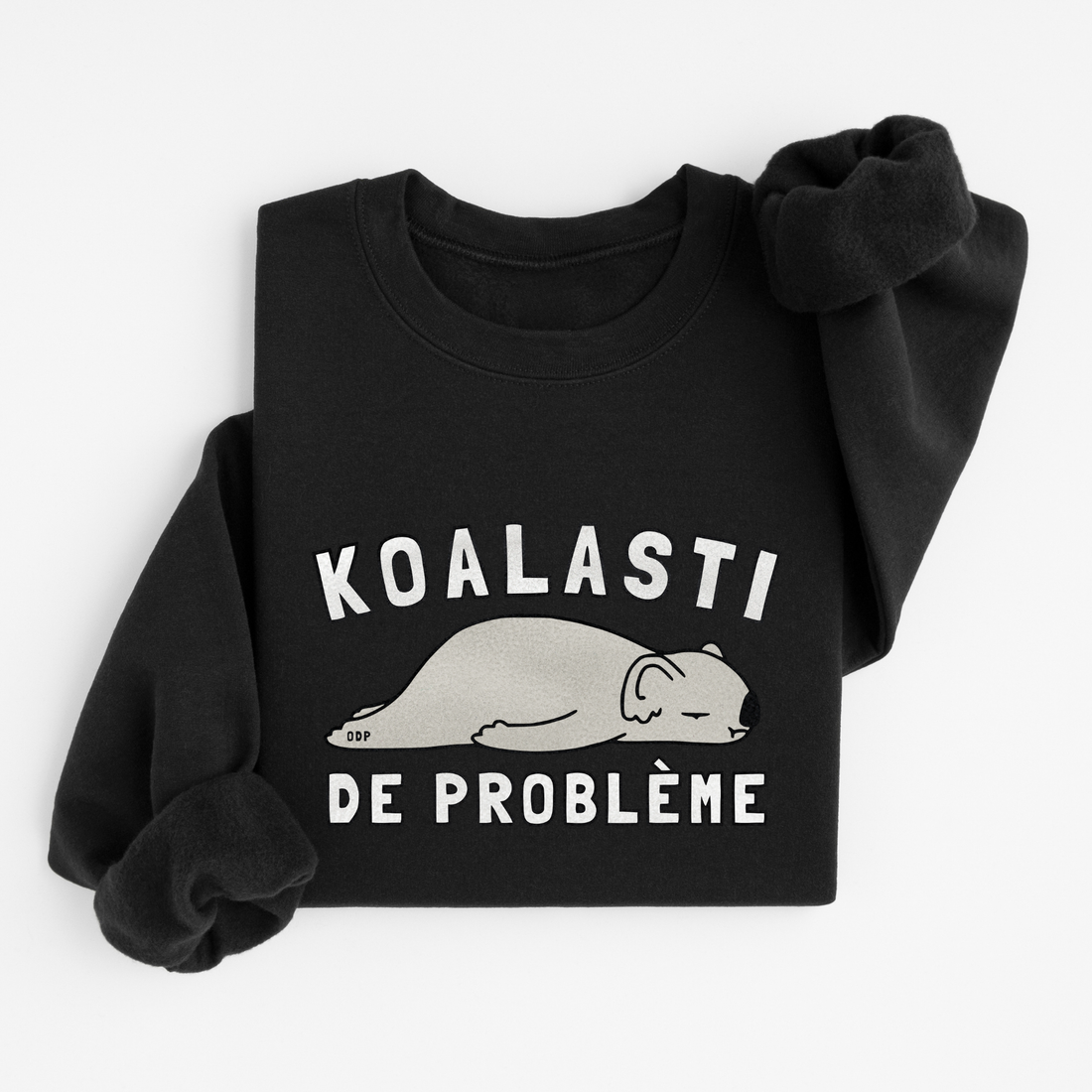 KOALA SWEATSHIRT