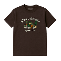 T-Shirt Cultivée