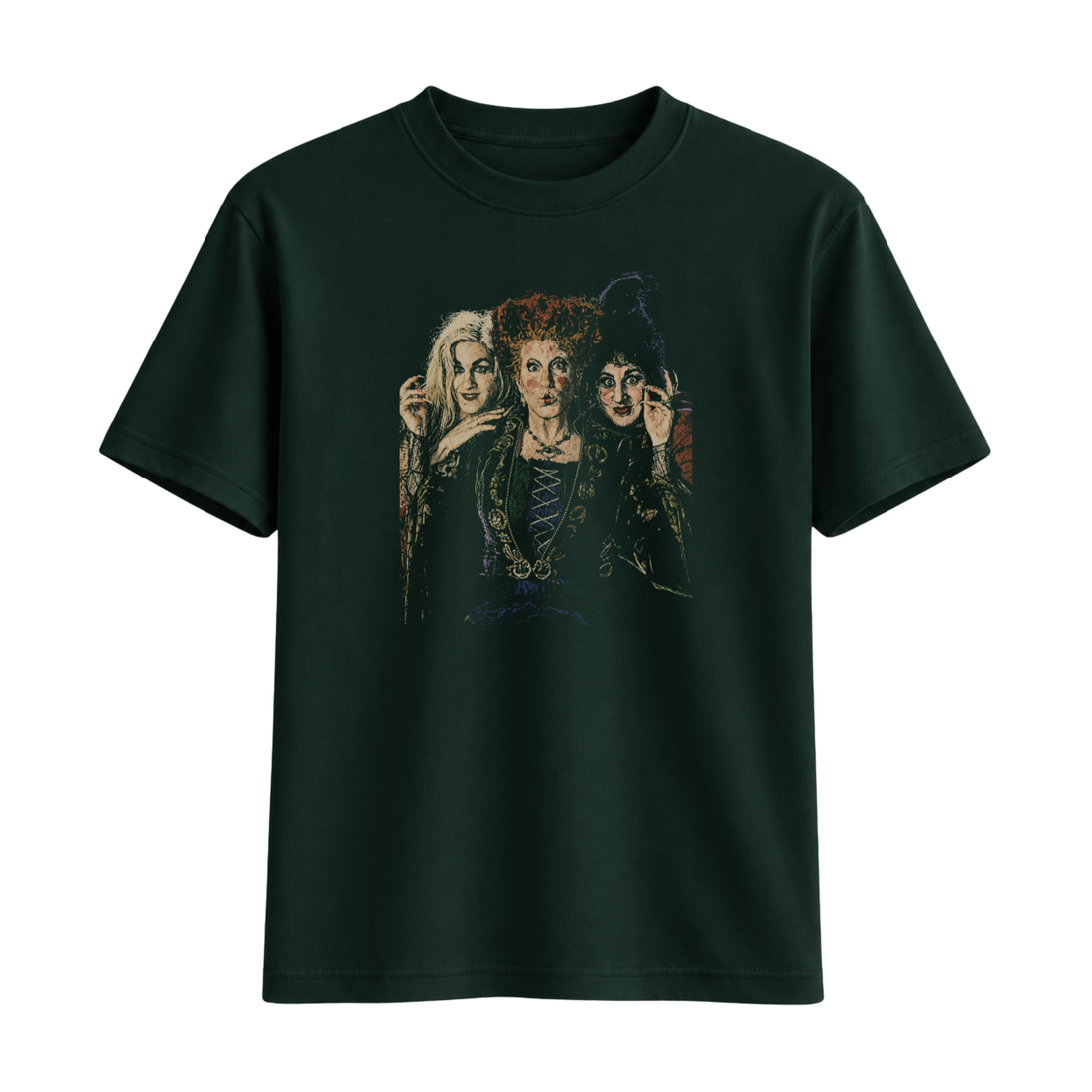 T-Shirt Hocus Pocus