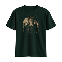 T-Shirt Hocus Pocus