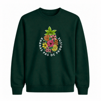 PINEAPPLE PROBLEM SWEATSHIRT