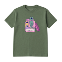 T-Shirt Antidépresseurs