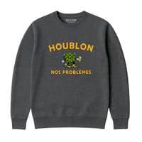Sweatshirt Houblon